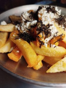 ΑΝΑ Ψ KTIRIO: Περισσότερο ανάμνηση, λιγότερο γεύση - FlagInLife