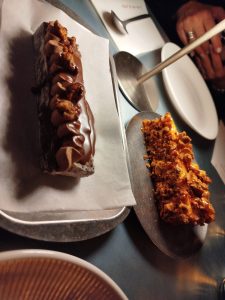 ΑΝΑ Ψ KTIRIO: Περισσότερο ανάμνηση, λιγότερο γεύση - FlagInLife