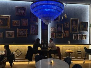 MOMIX: Κοκτέιλ σε φανταστικό στυλ - FlagInLife