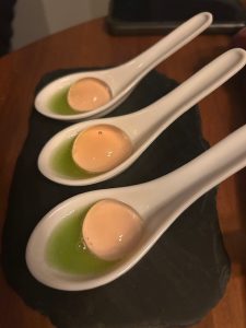 MOMIX: Κοκτέιλ σε φανταστικό στυλ - FlagInLife