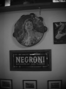 Amore Spritzeria: Η ήσυχη πλευρά του Aperitivo - FlagInLife