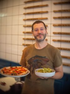 Piadina Lumbro: Μια Αυθεντική Ιταλική Εμπειρία στην Καρδιά της Αθήνας - FlagInLife