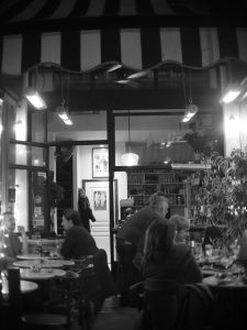 Fadiz Aperitivo Bar: Aperitivo με άρωμα Μεσογείου 1 Fadiz Aperitivo Bar: Aperitivo με άρωμα Μεσογείου - FlagInLife