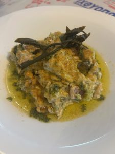 Πελεκάνος: Ένα ουζερί στον Κεραμεικό, μας ταξιδεύει στην Τήνο - FlagInLife