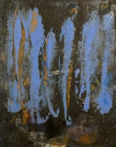 Crossed Orbits - FlagInLife