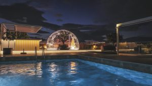 Champagne, City lights & the Art of Fine Living - FlagInLife