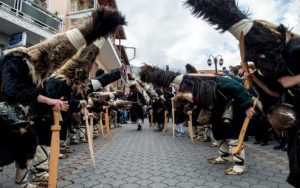 Ταξίδι στα Έθιμα των Θεοφανίων - FlagInLife