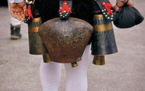 Ταξίδι στα Έθιμα των Θεοφανίων - FlagInLife