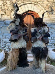 Ταξίδι στα Έθιμα των Θεοφανίων - FlagInLife