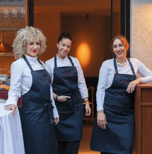 Iodio: Υψηλού επιπέδου Ψαροφαγία από την chef Γεωργιάννα Χιλιαδάκη - FlagInLife