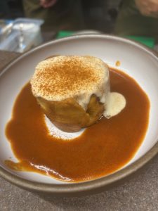 Thirio: ένα νέο κεφάλαιο για την Ελληνική κουζίνα από τον Θωμά Μάτσα στο Σύνταγμα - FlagInLife