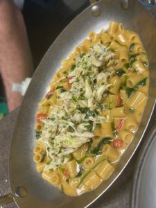 Thirio: ένα νέο κεφάλαιο για την Ελληνική κουζίνα από τον Θωμά Μάτσα στο Σύνταγμα - FlagInLife