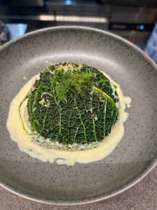 Thirio: ένα νέο κεφάλαιο για την Ελληνική κουζίνα από τον Θωμά Μάτσα στο Σύνταγμα - FlagInLife