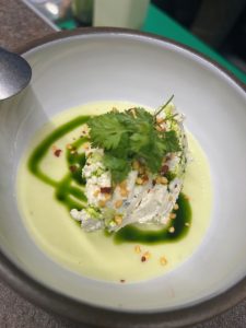 Thirio: ένα νέο κεφάλαιο για την Ελληνική κουζίνα από τον Θωμά Μάτσα στο Σύνταγμα - FlagInLife