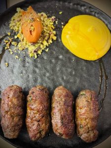 Δέκα Τραπέζια: Ένα μεζεδοπωλείο - δήλωση 5 Δέκα Τραπέζια: Ένα μεζεδοπωλείο - δήλωση - FlagInLife