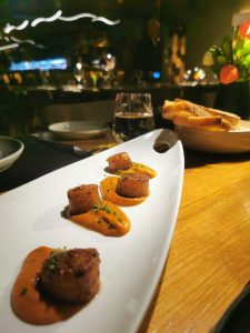 Grada Nuevo: Ένας διαχρονικός σταθμός πρώτης ύλης - FlagInLife