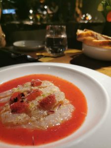 Grada Nuevo: Ένας διαχρονικός σταθμός πρώτης ύλης - FlagInLife