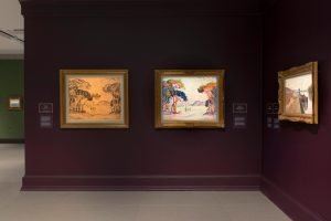 Από τον Monet στον Warhol...με εισιτήριο που κοστίζει! 4 Από τον Monet στον Warhol...με εισιτήριο που κοστίζει! - FlagInLife