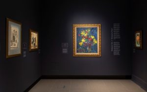 Από τον Monet στον Warhol...με εισιτήριο που κοστίζει! 1 Από τον Monet στον Warhol...με εισιτήριο που κοστίζει! - FlagInLife