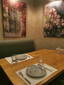 Αλεπού: όταν το μεζεδοπωλείο γίνεται προορισμός - FlagInLife