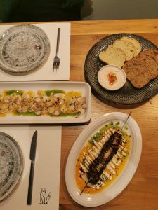 Αλεπού: όταν το μεζεδοπωλείο γίνεται προορισμός - FlagInLife