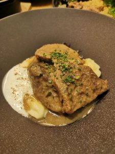 Αλεπού: όταν το μεζεδοπωλείο γίνεται προορισμός - FlagInLife