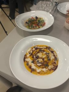 Νέα εποχή για το Artisanal, που πέρασε στα χέρια του chef Γιάννη Παρίκου - FlagInLife