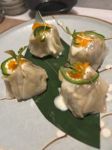 Huaca Nikkei Resto Bar: Γάμος Ιαπωνίας με Περού σε ένα αναπάντεχο ταίριασμα γεύσεων - FlagInLife