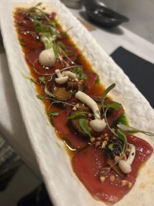 Huaca Nikkei Resto Bar: Γάμος Ιαπωνίας με Περού σε ένα αναπάντεχο ταίριασμα γεύσεων - FlagInLife