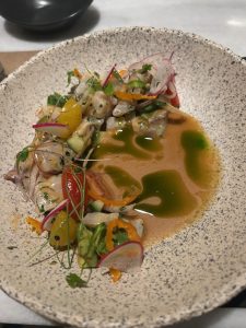 Huaca Nikkei Resto Bar: Γάμος Ιαπωνίας με Περού σε ένα αναπάντεχο ταίριασμα γεύσεων - FlagInLife