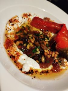 Στο τραπέζι του Ασώτου με τον Μιχάλη Μερζένη - FlagInLife