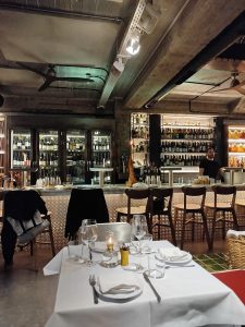 Στο τραπέζι του Ασώτου με τον Μιχάλη Μερζένη - FlagInLife