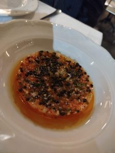 Στο τραπέζι του Ασώτου με τον Μιχάλη Μερζένη - FlagInLife