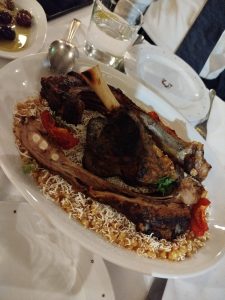 Στο τραπέζι του Ασώτου με τον Μιχάλη Μερζένη - FlagInLife