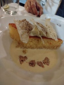 Στο τραπέζι του Ασώτου με τον Μιχάλη Μερζένη - FlagInLife