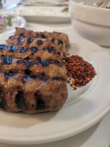 Διαγώνιος: ένα γευστικό τραπέζι με γνώριμες γεύσεις - FlagInLife