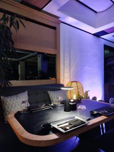 NYX Japanese Rooftop Gastrobar: τόσες όμορφες λέξεις μαζί, που αποκτούν πραγματικό νόημα χάρη στην ηγετική προσωπικότητα του Δημήτρη Κότσαλη 2 NYX Japanese Rooftop Gastrobar: τόσες όμορφες λέξεις μαζί, που αποκτούν πραγματικό νόημα χάρη στην ηγετική προσωπικότητα του Δημήτρη Κότσαλη - FlagInLife