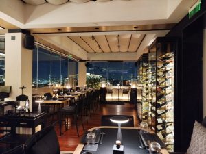 NYX Japanese Rooftop Gastrobar: τόσες όμορφες λέξεις μαζί, που αποκτούν πραγματικό νόημα χάρη στην ηγετική προσωπικότητα του Δημήτρη Κότσαλη - FlagInLife