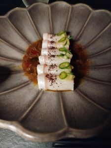 NYX Japanese Rooftop Gastrobar: τόσες όμορφες λέξεις μαζί, που αποκτούν πραγματικό νόημα χάρη στην ηγετική προσωπικότητα του Δημήτρη Κότσαλη - FlagInLife