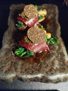 NYX Japanese Rooftop Gastrobar: τόσες όμορφες λέξεις μαζί, που αποκτούν πραγματικό νόημα χάρη στην ηγετική προσωπικότητα του Δημήτρη Κότσαλη - FlagInLife