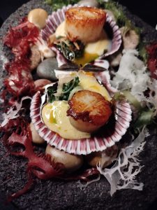 NYX Japanese Rooftop Gastrobar: τόσες όμορφες λέξεις μαζί, που αποκτούν πραγματικό νόημα χάρη στην ηγετική προσωπικότητα του Δημήτρη Κότσαλη - FlagInLife