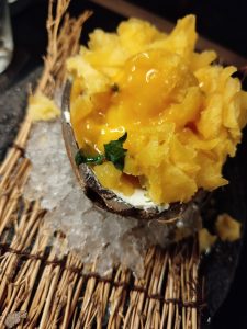 NYX Japanese Rooftop Gastrobar: τόσες όμορφες λέξεις μαζί, που αποκτούν πραγματικό νόημα χάρη στην ηγετική προσωπικότητα του Δημήτρη Κότσαλη - FlagInLife