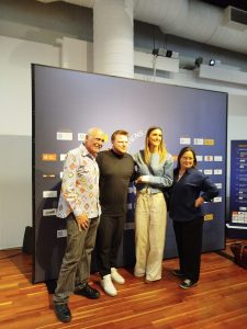 Athens Gastronomic Forum 2026: Μπορεί η Αθήνα να γίνει κόμβος γαστρονομικής σκέψης; 1 Athens Gastronomic Forum 2026: Μπορεί η Αθήνα να γίνει κόμβος γαστρονομικής σκέψης; - FlagInLife