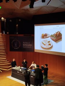 Athens Gastronomic Forum 2026: Μπορεί η Αθήνα να γίνει κόμβος γαστρονομικής σκέψης; 4 Athens Gastronomic Forum 2026: Μπορεί η Αθήνα να γίνει κόμβος γαστρονομικής σκέψης; - FlagInLife