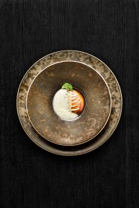 Μία από τις κορυφαίες Michelin Star εμπειρίες της χρονιάς στην Αθήνα! - FlagInLife