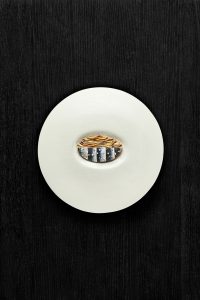 Μία από τις κορυφαίες Michelin Star εμπειρίες της χρονιάς στην Αθήνα! - FlagInLife