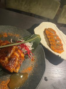 Myoko Sushi Japanese Restaurant: Μια γέφυρα μεταξύ Ιαπωνίας και Μεσογείου από τον chef Προκόπη Κουρή στη Γλυφάδα 3 Myoko Sushi Japanese Restaurant: Μια γέφυρα μεταξύ Ιαπωνίας και Μεσογείου από τον chef Προκόπη Κουρή στη Γλυφάδα - FlagInLife