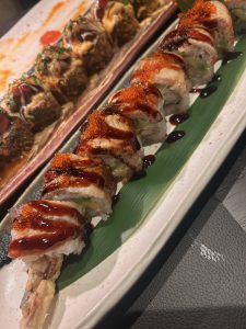 Myoko Sushi Japanese Restaurant: Μια γέφυρα μεταξύ Ιαπωνίας και Μεσογείου από τον chef Προκόπη Κουρή στη Γλυφάδα 2 Myoko Sushi Japanese Restaurant: Μια γέφυρα μεταξύ Ιαπωνίας και Μεσογείου από τον chef Προκόπη Κουρή στη Γλυφάδα - FlagInLife