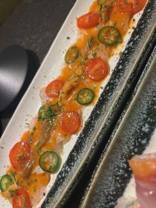 Myoko Sushi Japanese Restaurant: Μια γέφυρα μεταξύ Ιαπωνίας και Μεσογείου από τον chef Προκόπη Κουρή στη Γλυφάδα 4 Myoko Sushi Japanese Restaurant: Μια γέφυρα μεταξύ Ιαπωνίας και Μεσογείου από τον chef Προκόπη Κουρή στη Γλυφάδα - FlagInLife