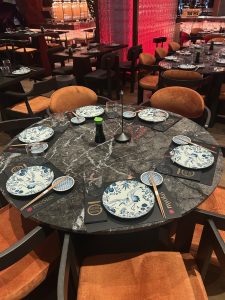 Myoko Sushi Japanese Restaurant: Μια γέφυρα μεταξύ Ιαπωνίας και Μεσογείου από τον chef Προκόπη Κουρή στη Γλυφάδα 1 Myoko Sushi Japanese Restaurant: Μια γέφυρα μεταξύ Ιαπωνίας και Μεσογείου από τον chef Προκόπη Κουρή στη Γλυφάδα - FlagInLife